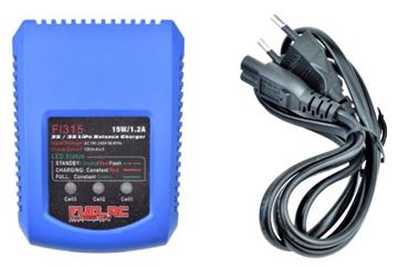 Picture of LI-PO BATTERY CHARGER